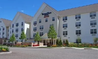 TownePlace Suites Republic Farmingdale (New York)