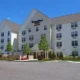 TownePlace Suites Republic Farmingdale (New York)