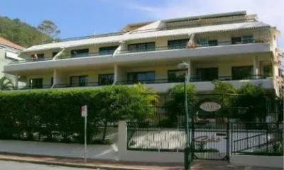 Saks on Hastings Holiday Apartments Noosa