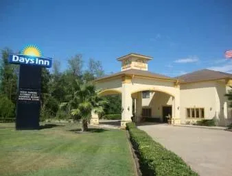 Days Inn Fairfield