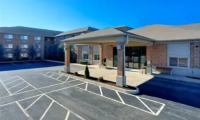 Holiday Inn Express and Suites Smithfield - Providence