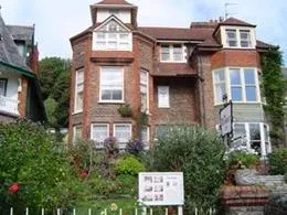 The Turret Hotel Lynton