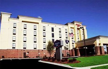 Hampton Inn Columbia I-20 / Clemson Road