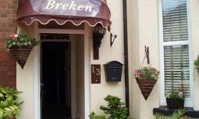 Breken Guest House