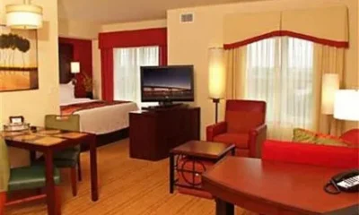 Residence Inn Clearwater Downtown