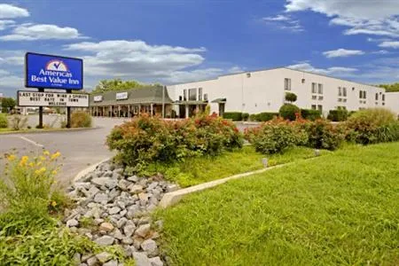 Americas Best Value Inn Cambridge (Maryland)