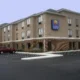 Comfort Inn & Suites Cambridge (Maryland)