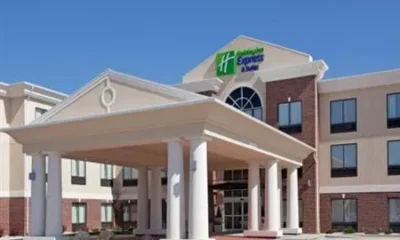 Holiday Inn Express Buffalo