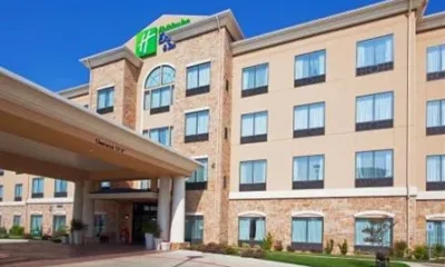 Holiday Inn Express Hotel & Suites Seguin