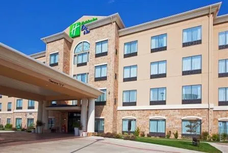 Holiday Inn Express Hotel & Suites Seguin