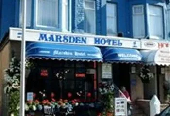 Marsden Hotel