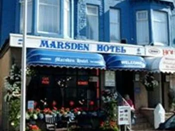 Marsden Hotel