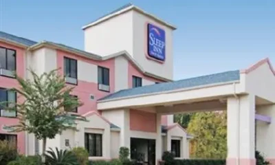 Sleep Inn & Suites Pineville (Louisiana)