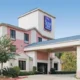 Sleep Inn & Suites Pineville (Louisiana)