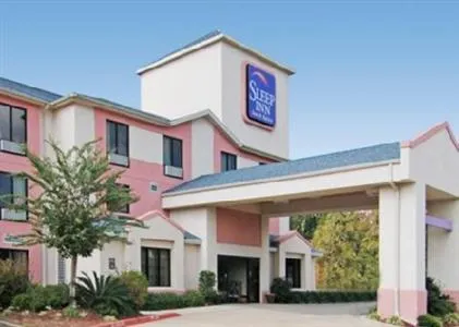 Sleep Inn & Suites Pineville (Louisiana)