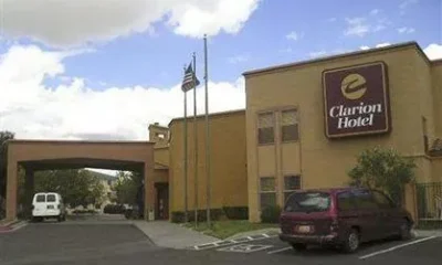 Clarion Hotel Albuquerque