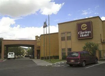 Clarion Hotel Albuquerque