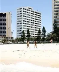 Shore Apartments Gold Coast