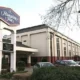 Hampton Inn Jackson-North