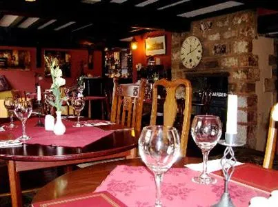 The New Inn Burnt Yates