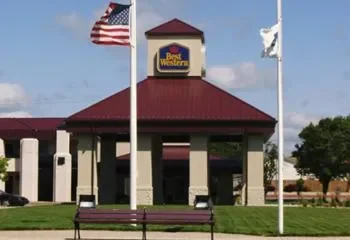 BEST WESTERN Inn of Kearney