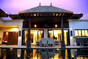 The Bell Pool Villa Resort Phuket