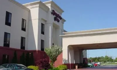 Hampton Inn Bowling Green (Ohio)