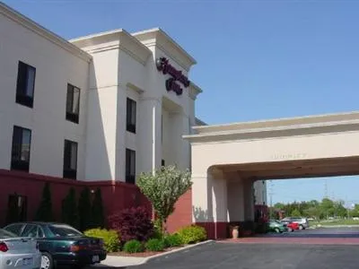 Hampton Inn Bowling Green (Ohio)