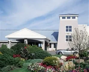 Samoset Resort On The Ocean