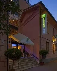 Holiday Inn Express Rome - San Giovanni