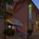 Holiday Inn Express Rome - San Giovanni