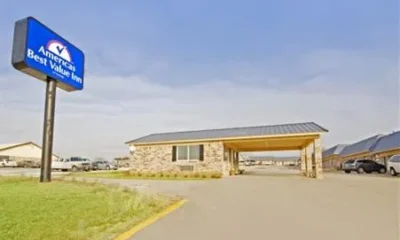Americas Best Value Inn Gainesville (Texas)