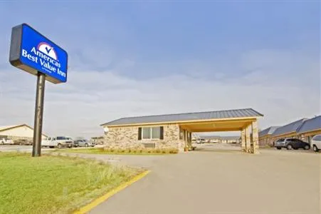 Americas Best Value Inn Gainesville (Texas)