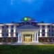 Holiday Inn Express Hotel & Suites Franklin (Ohio)