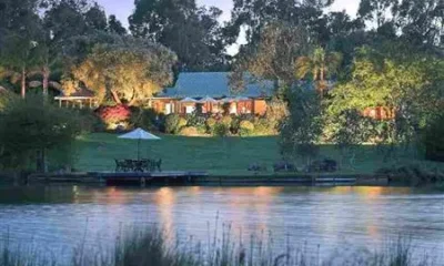 Merribrook Retreat Cowaramup