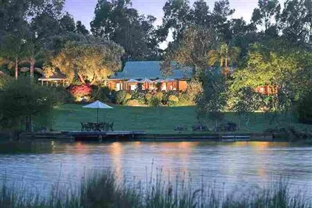 Merribrook Retreat Cowaramup