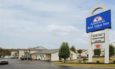 Americas Best Value Inn Columbia