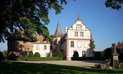 Chateau d'Osthoffen