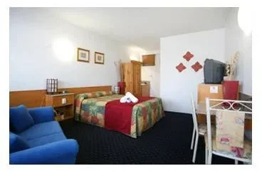 Southern Cross Motel & Serviced Apartments