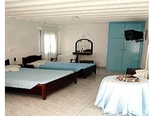 Christina Studios Mykonos