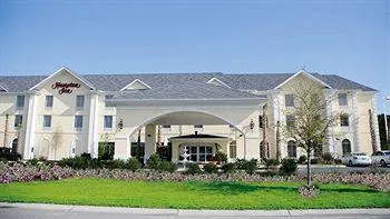 Hampton Inn Murrells Inlet