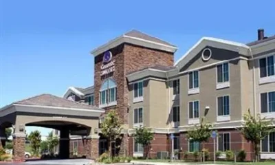 Comfort Suites Turlock