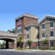 Comfort Suites Turlock