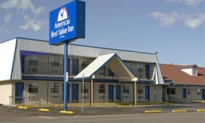 Americas Best Value Inn Cleburne