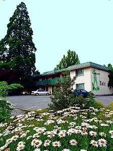 Robin Hood Motel Victoria