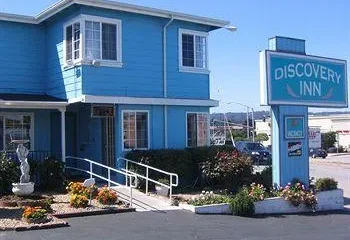 Discovery Inn Seaside (California)