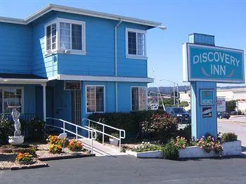 Discovery Inn Seaside (California)