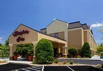 Hampton Inn Johnson City