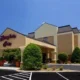 Hampton Inn Johnson City