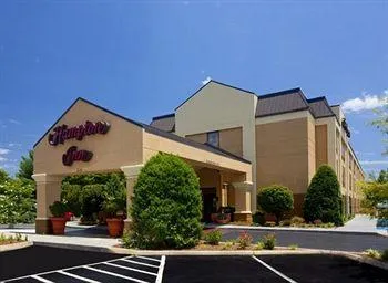 Hampton Inn Johnson City